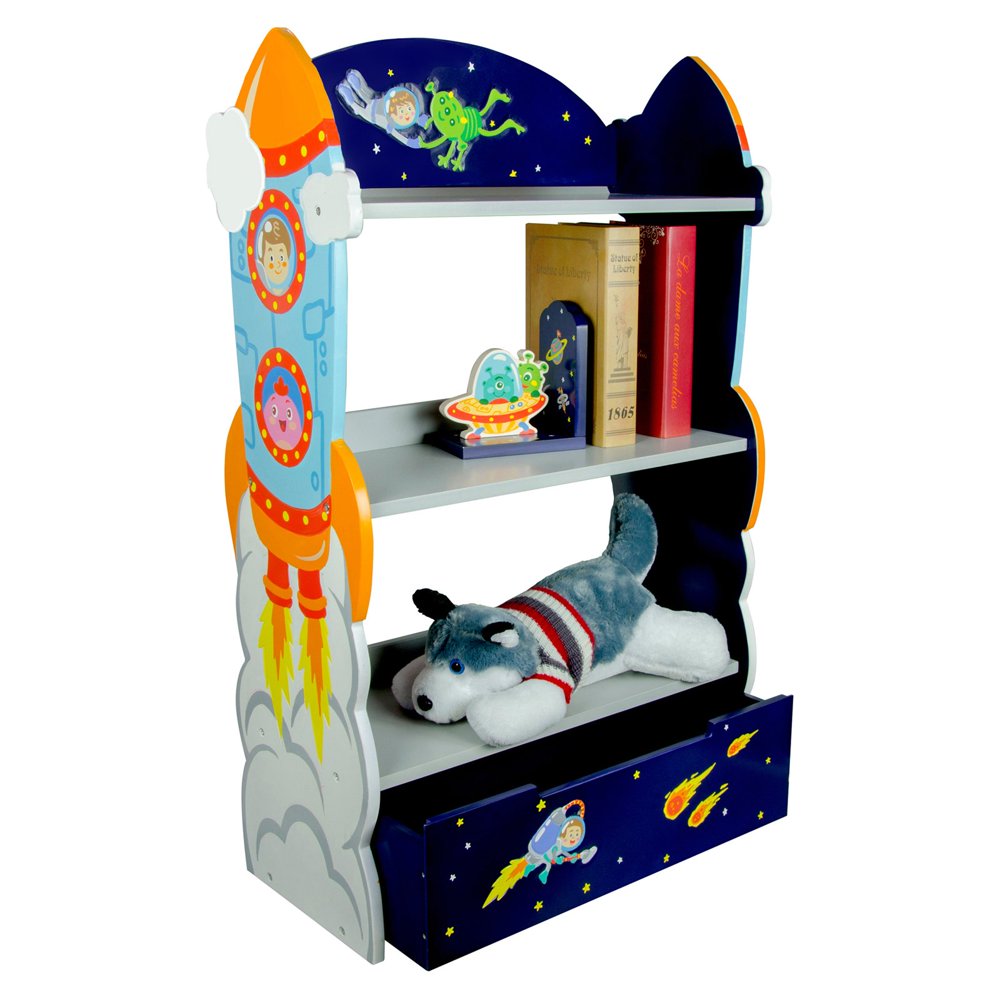 fantasy fields outer space toy box