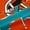 Cyan Orange, variant on Erosebridal American Football City Curtains for Living Room, Eat Sleep 30%-50% Blackout Curtains Set of 2 (38x45), Soccer Lover 30%-50% Black Out Curtains, Window Curtains Room Decor