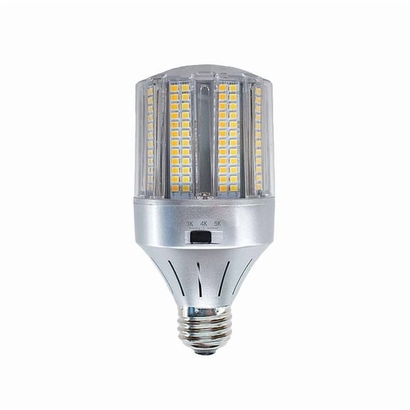 Light Efficient Design HID LED,14 W,Medium Screw (E26) LED-8038E345-A