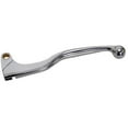 thumbnail image 1 of Motion Pro Clutch Lever Polished for Kawasaki KX80 1983-1987, 1 of 1