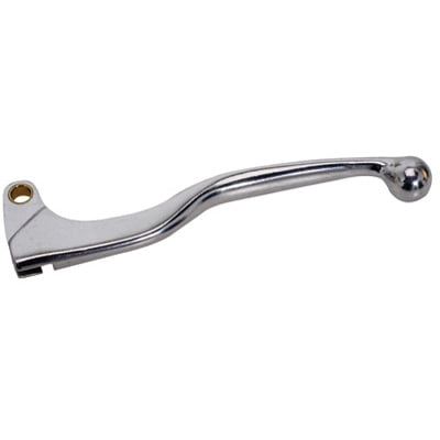 Motion Pro Clutch Lever Polished for Kawasaki KX60 1983-2003