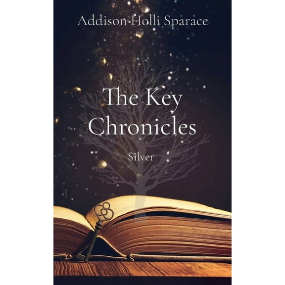 The Key Chronicles: Silver, (Paperback)