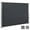 Dark Grey, variant on MCombo 138''x 71'' Fully Assembled Patio Retractable Side Awning for Garden, Balcony and Pools, Dark Grey