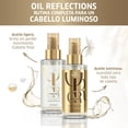 thumbnail image 4 of Wella Professionals Oil Reflections Aceite Normal Brillo y Suavidad 100ml, 4 of 8