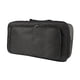 thumbnail image 5 of Bolsa organizadora para guardar pedales de efectos de guitarra, bolso de mano para pedalera, portador multiefectos para estudio, 5 of 8