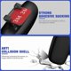 thumbnail image 5 of Wide Angle Safety Mirrors for Vehicles, 2 Pack Car and Truck Blind Spot Auxiliary Side Mirrors with Small Spot Reflectors, 5 of 5