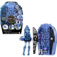 thumbnail image 1 of Monster High-Monstrueux Secrets Abbey Bominable-Coffret, 1 of 6