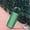 03_Green【Sports Water Bottle x1】, variant on Leakproof Sports Water Bottle with Handle, Portable Gym Water Bottle for Fitness Yoga Exercise, Plastic Hydration Bottle, Black, by Zovey
