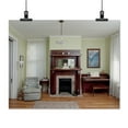 thumbnail image 2 of Print: Dexter Parsonage Museum, Montgomery, Alabama, 2010, 2 of 4