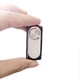 thumbnail image 4 of Grabadora de voz: grabadora micro espía con sonido de calidad ultra, grabadora de 42 × 18 × 9 (mm) TUNC Sencillez, 4 of 5