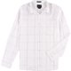 thumbnail image 1 of Camisa con Botones Tavik Porter para Hombre color blanco Grande, 1 of 1