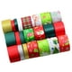 thumbnail image 1 of 22 diseños de cintas de de grosgrain para regalos, pinzas para el cabello y accesorios, manualidades, , decoración, 1 of 9