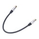 thumbnail image 4 of Cable De Señal Macho A Hembra TV9.5MM, Cable De TV Coaxial Multifunción Resistente A La Corrosión Para TV Vía Satélite, 4 of 7