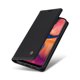 thumbnail image 2 of Funda para Samsung Galaxy A30/A20 Estuche de Cuero PU Tipo Cartera con Ranuras para Tarjetas y Cierre Magnético, 2 of 5