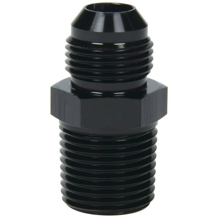 Allstar Performance AN To NPT Straight -6 x 3/8in