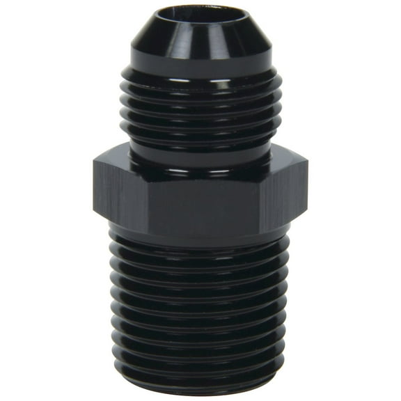 Allstar Performance AN To NPT Straight -6 x 3/8in