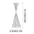 thumbnail image 3 of SSZMDLB DIY Metal Cutting Dies, DIY Metal Cutting Dies, Christmas Scrapbooking Stencils, Embossing Template Mould for Card Making, Paper Crafting, Gift Tags, Album Pages, Craft Room, 3 of 9