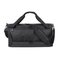 thumbnail image 2 of Bolsa De Gimnasio Deportiva Para Hombre Y Mujer, Bolsa De Viaje, Bolsa De Lona Para Entrenamiento, Ejercicio, Deportes, 2 of 8