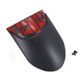 thumbnail image 1 of koolsoo Motorcycle Front Wheel Hugger Extension Guard ABS Plastic Mudguard, 1 of 7