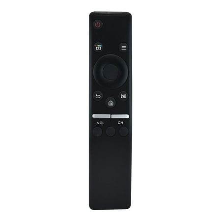 TAONMEISU Control Universal para TV | Smart TV Remote Control Replacement | Universal Battery Remotes Control for Any Television Voice Sound Volume Controller Buttons