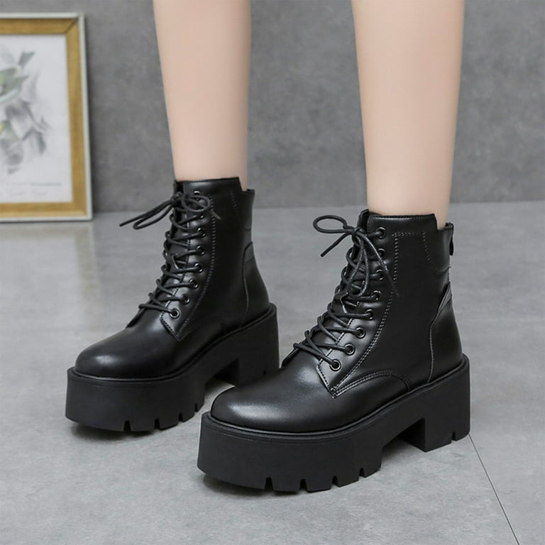 Cheap trendy boots new arrivals