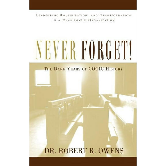 Never Forget!, (Paperback)