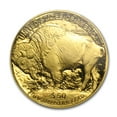 thumbnail image 3 of 2006-W 1 oz Proof Gold Buffalo PR-70 PCGS (Black Diamond), 3 of 3