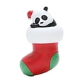thumbnail image 2 of Puntoco Liquidación De Adornos Decorativos Navideños, Regalo De Navidad, Pegatinas Magnéticas De Resina, Lindas Pegatinas Para El Refrigerador, 2 of 6