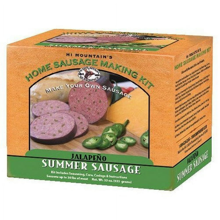 Sausage 2024 seasoning walmart