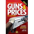 thumbnail image 4 of The Official Gun Digest Book of Guns & Prices 2014, 4 of 4