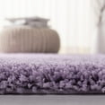 thumbnail image 2 of Safavieh California Solid Plush Shag Area Rug, 2 of 9