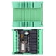 thumbnail image 5 of Módulo De Controlador Programable, Accesorio De Control Industrial, Suministros Eléctricos FX2N-20MR-232 WS2N-20MR-232 Z-S, 5 of 7