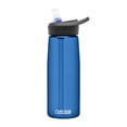 thumbnail image 1 of Botella de agua CamelBak eddy+ Tritan Renew Straw Top 750 ml, 1 of 3