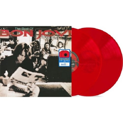 cross road bon jovi album cross road bon jovi album
