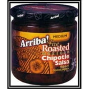 Chipotle Salsa -Pack of 6