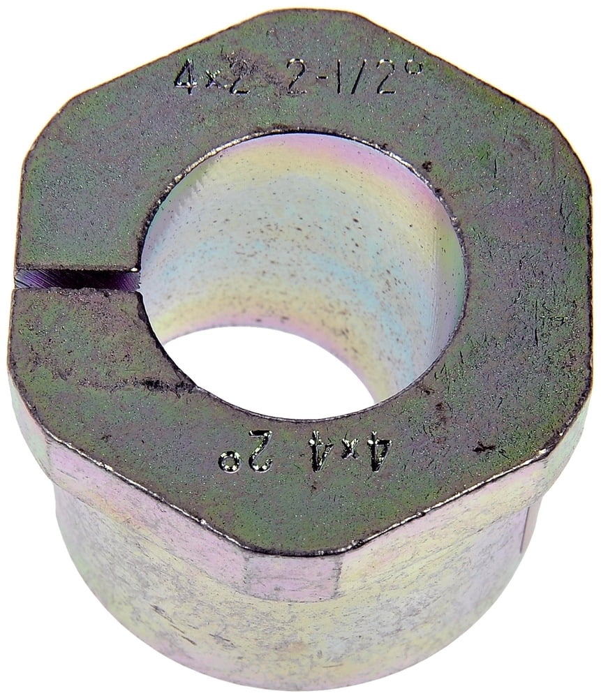FVP AK851205 Alignment Caster / Camber Bushing