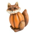 thumbnail image 1 of Desktop Statue Adorable Appearance Waterproof Resin Handmade Halloween Themed Animal Statues for Home, 1 of 10