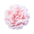 thumbnail image 3 of Segolike Flower Brooch Boutonniere for Women Elegant Corsage Lapel Pin for Wedding Ceremony Banquet Party Clothes Accessories Jewelry Pink, 3 of 8