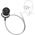 thumbnail image 4 of Eye Lens Magnifier, Jewelry Magnifier, Portable 5X for Tiny Parts Watch Loupe Watch Repair Accessory Watch, 4 of 7
