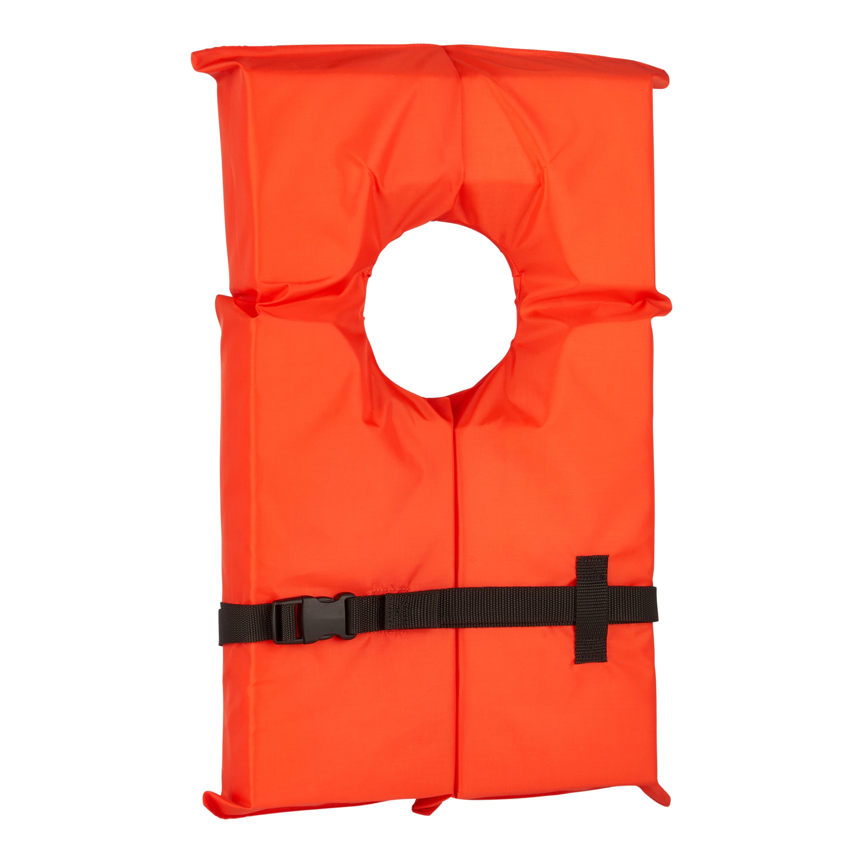 (2 pack) X2O USCG Approved Type II Universal Life Vest Pack
