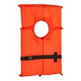 thumbnail image 4 of (2 pack) X2O USCG Approved Type II Universal Life Vest Pack, 4 of 9