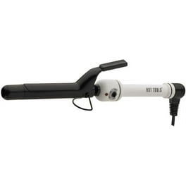 Ceramic curling iron walmart hot sale