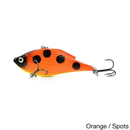 - cabo lazy rattler sinking fishing lure