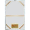 thumbnail image 5 of "Falling Feather" Painting Print on Wrapped Canvas, 5 of 5