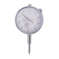 thumbnail image 2 of Measuring  Tool 0.01mm Accuracy Measurement Instrument Round Dial Indicator Gauge Vertical Contact, 2 of 7