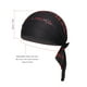 thumbnail image 3 of Pañuelo de ciclismo al aire libre ajustable Headwrap transpirable de secado rápido Bicicleta Diadema Cap Motocicleta Ciclismo Pañuelo Lixada  Pañuelo de ciclismo, 3 of 5