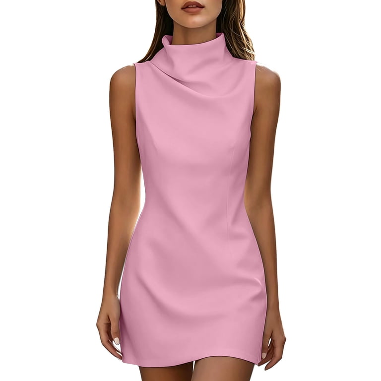 plain bodycon mini dress AKIRA Reyna Mini Bodycon Dress | Black