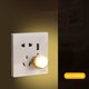 thumbnail image 3 of Luz LED nocturna Mini USB para ordenador, luz blanca cálida para libro, protección ocular, carga de energía móvil, lámpara de noche pequeña USB, 1 ~ 10 piezas, 3 of 4