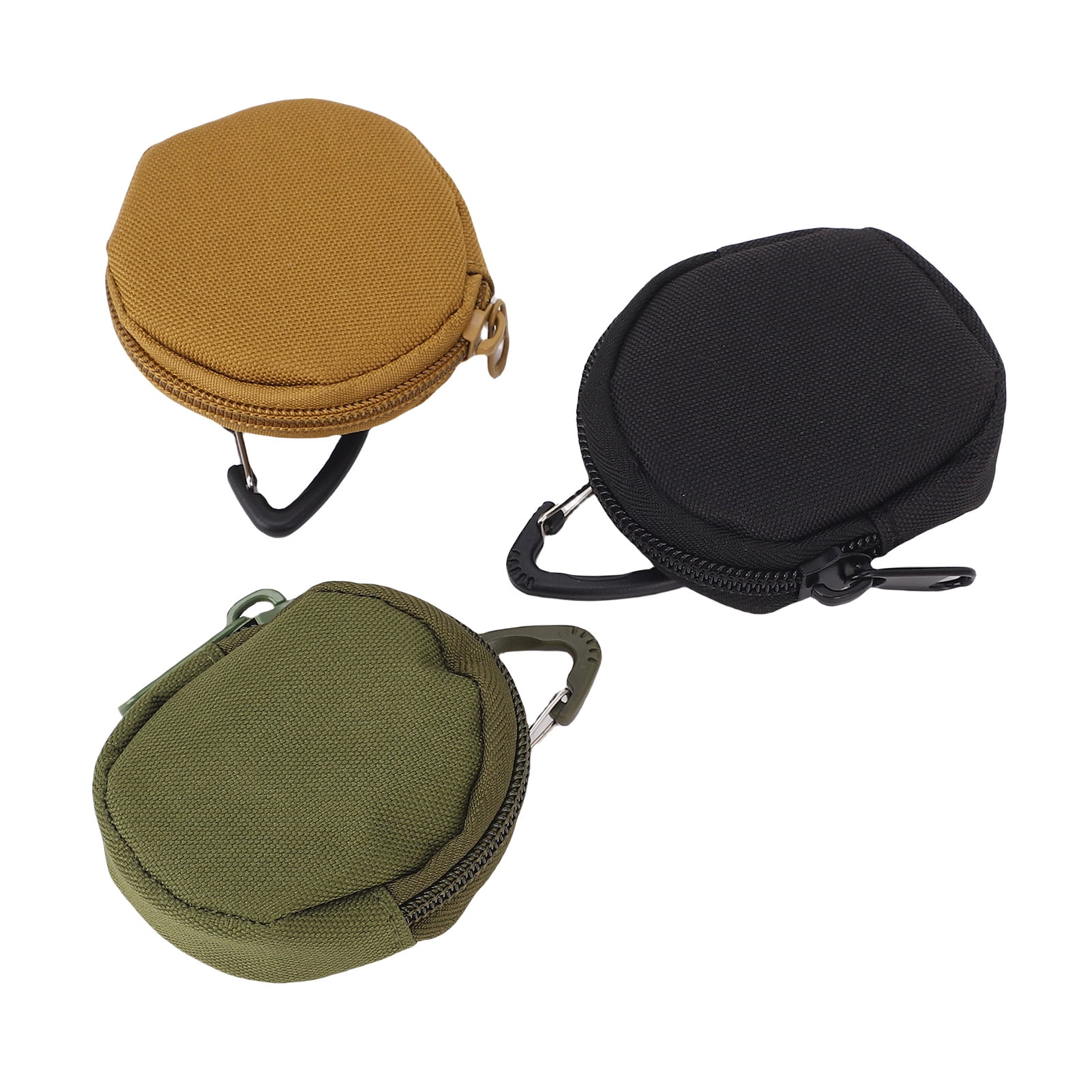 Dog Treat Pouch, Breathable Reusable Dog Training Treat Bag Water Proof Easy To Clean 3pcs  for Hiking