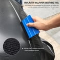 thumbnail image 3 of Kit de pintura para ventanas de coche Mandark, 18 unidades, con espátulas y cuchillo, 3 of 6